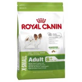 Royal Canin Xsmall Adult 8 3 Kg