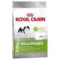 Royal Canin X-small Sterilised 1.5 Kg