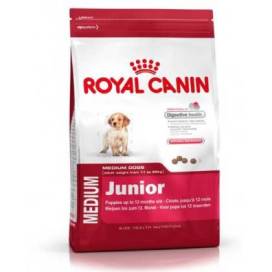 Royal Canin Medium Junior 10 Kg