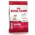 Royal Canin Medium Junior 10 Kg