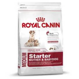 Royal Canin Medium Starter 12 Kg