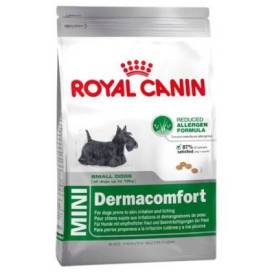 Royal Canin Mini Dermacomfort 4 Kg