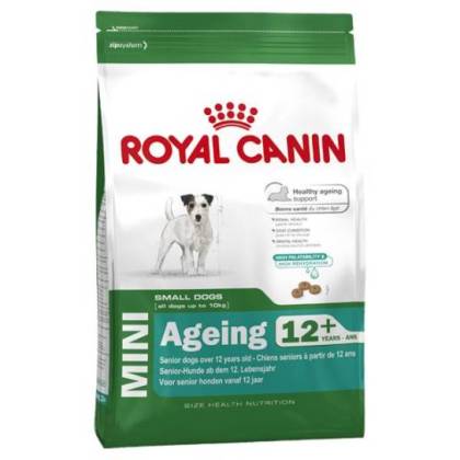 Royal Canin Mini Ageing 12+ 1.5 Kg