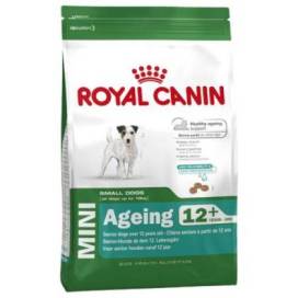 Royal Canin Mini Ageing 12+ 3.5 Kg