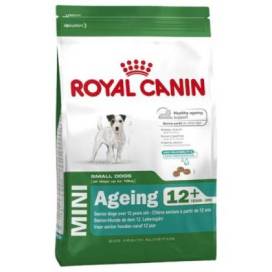 Royal Canin Mini Ageing 12 35 Kg