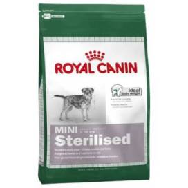 Royal Canin Mini Sterilised 2 Kg