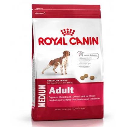 Royal Canin Medium Adult 15 Kg