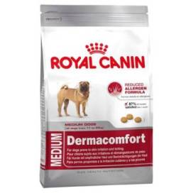 Royal Canin Medium Dermaconfort 10 Kg