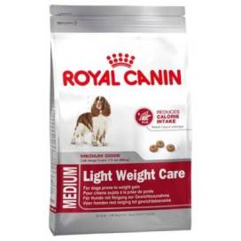 Royal Canin Medium Light Weight Care 9 Kg