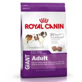 Royal Canin Giant Adult 15 Kg