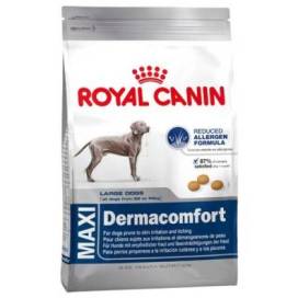 Royal Canin Maxi Dermaconfort 3 Kg