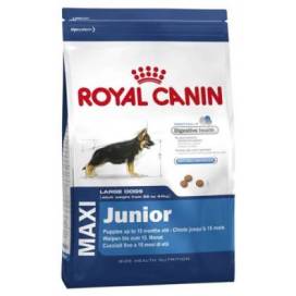 Royal Canin Maxi Júnior 10 Kg