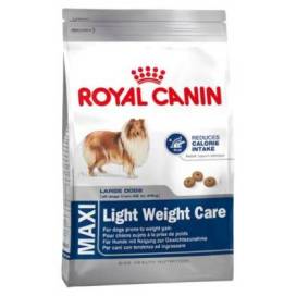 Royal Canin Maxi Light Weight Care 3 Kg