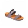 Scholl Schuhe Weekend Tan G39