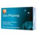 Jt Uro Pharma 60 Comprimidos