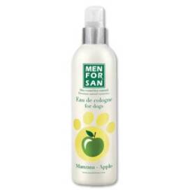 Menforsan Agua De Colonia Manzana Perros 125ml