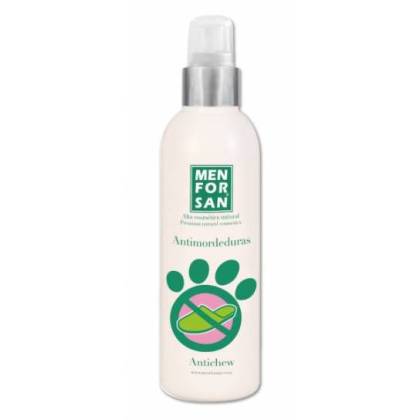 Menforsan Antimordeduras Perros 125ml