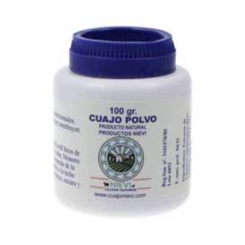 Cuajo Nievi Polvo 100g