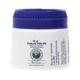 Cuajo Nievi Polvo 25g