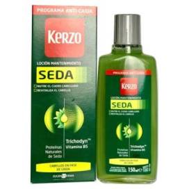 Kerzo Loção Mantenimiento Seda 150 Ml