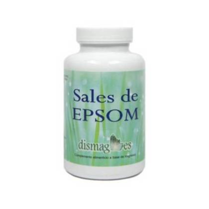 Natürliche Epsom Salze 300 G Dismag