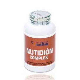 Nutidion Complex 90 Caps Nutilab