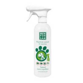 Menforsan Natur Insect Repellent 500 Ml