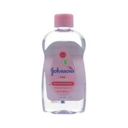 Aceite Johnsons 300 ml