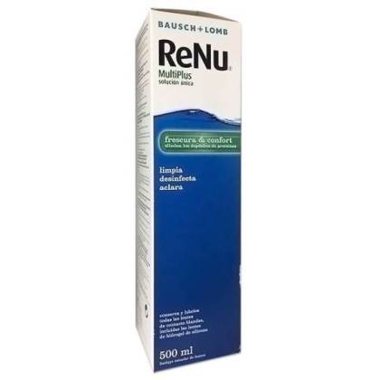 Renu Multiplus 500 ml