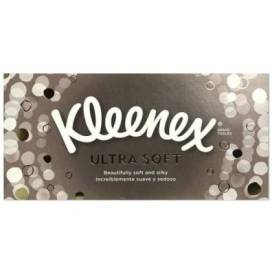 Kleenex Ultrasoft 80 Units