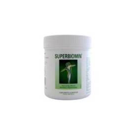 Superbiomin 410 Cápsulas 800mg Biomin