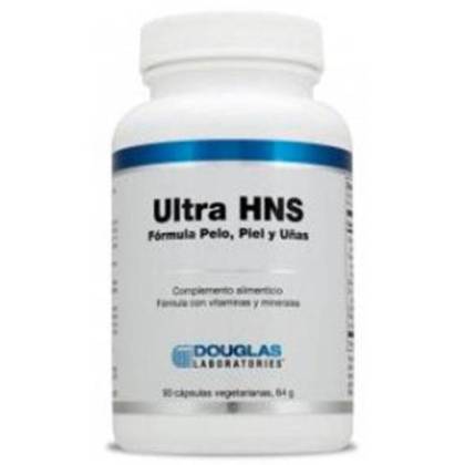 Ultra Hns 90 Capsules Douglas