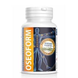 Oseoform 100 Capsules