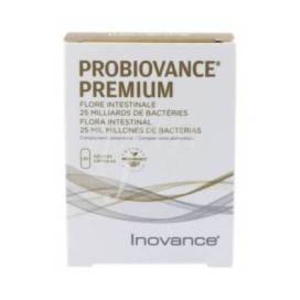 Probiovance Premium 30 Cápsulas Ysonut