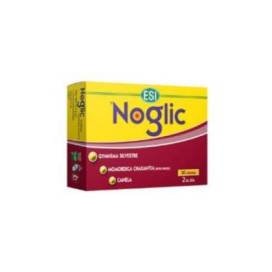 Noglic 30 Tabletas Esi