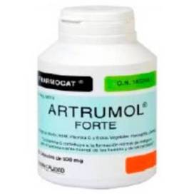 Artrumol Forte 180 Caps 920 Mg Fharmocat