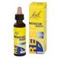 Bach Rescue Night 20 Ml Drops