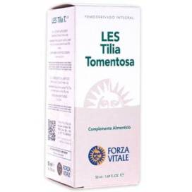 Forza Vitale Les Tilia Tomentosa 50ml