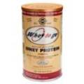 Whey To Go Proteina Em Pó Chocolate 1162 g Solgar