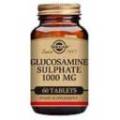 Glucosamina Sulfato 60 Comprimidos 1000 Mg Solgar