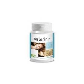 Fe Valerine 80 Caps Vegetal Plameca