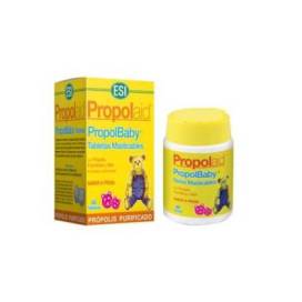 Propolaid Propolbaby 80 Tabletten Esi