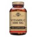 Solgar Vitamina C 100 Caps 1000mg
