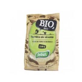 Sesamsamen 250g Bio