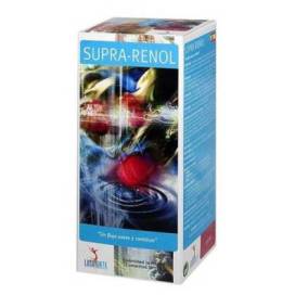 Suprarenol 250ml Lusodiete