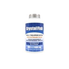 Crystal Fish 200 Pearls 1000mg Vbyotics