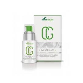 Crisalida 30 ml Soria Natural