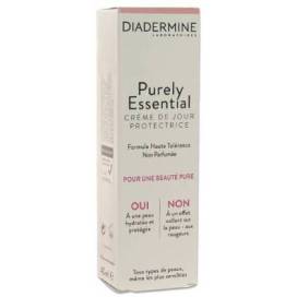 Diadermine Purely Essential Tagescreme 40ml