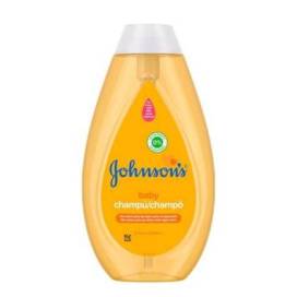 Johnsons Shampoo Gold 300 Ml