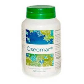 Oseomar 120 Capsules Margan